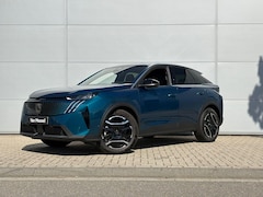 Peugeot 3008 - 1.6 plug-in Hybrid 195 Allure | 360 camera | Draadloze Apple Carplay/Android Auto |