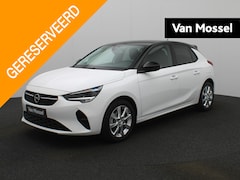 Opel Corsa - 1.2 Edition | 100pk | Automaat | Stoelverwarming | Parkeersensoren A |