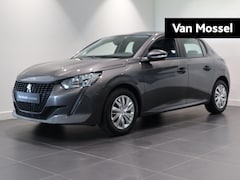 Peugeot 208 - Like - CRUISE CONTROL - LICHTSENSOR - BLUETOOTH