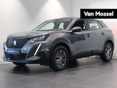 Peugeot 2008 - Active Pack STOELVERWARMING - ACHTERUITRIJCAMERA - NAVIGATIE