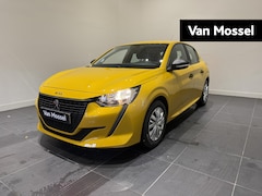 Peugeot 208 - 1.2 PureTech Like | BLUETOOTH | AIRCO | CRUISE | LAGE KM STAND |