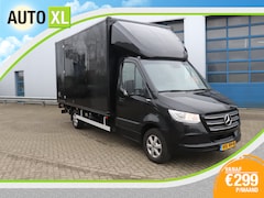 Mercedes-Benz Sprinter - 315 Aut. L3 RWD Bakwagen Laadklep 750 KG Camera Carplay