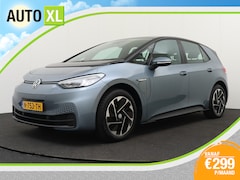 Volkswagen ID.3 - Pro 58 kWh Adapt. Cruise Carplay Camera