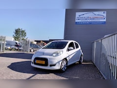 Citroën C1 - 1.0-12V Ambiance