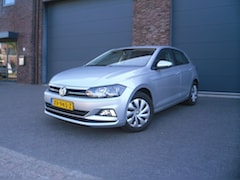 Volkswagen Polo - 1.0 TSI Comfortline 5 Deurs Airco Navi