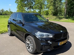 BMW X5 - 3.5i xDrive High Executive Elektrische trekhaak