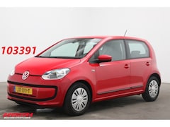 Volkswagen Up! - 1.0 move up 5-DRS BlueMotion Airco 158.229 km