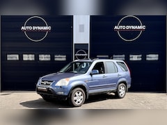 Honda CR-V - 2.0i LS Schuifdak | Trekhaak