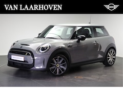 MINI Mini-Electric - 33 kWh / Sportstoelen / Stoelverwarming / LED / Cruise Control / 17" LM Roulette Spoke two