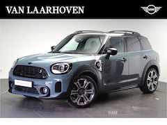 MINI Countryman - Cooper S E ALL4 Classic Automaat / Comfortstoelen / Comfort Access / Achteruitrijcamera /
