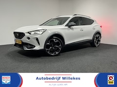 CUPRA Formentor - 1.4 e-Hybrid Business | NAVI | KEYLESS | ACC | STUUR-/STOELVERWARMING |