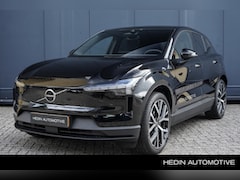 Volvo EX30 - Single Motor Ext Range Plus Black Ed Europa | Elektrische voorstoelen | Stoel- & stuurwiel