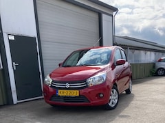 Suzuki Celerio - 1.0 Exclusive