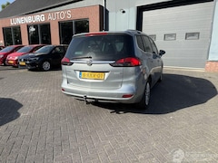 Opel Zafira - 1.4 Design Edition 7p. (MPV 5-dr.)