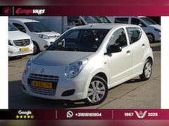 Suzuki Alto - 1.0 Comfort EASSS