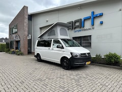Volkswagen Transporter - 2.0 TDI L1H1 (Korte wielbasis)