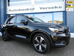 Volvo XC40 - 1.5 T5 Recharge R-Design