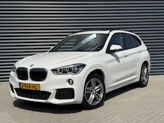 BMW X1 - sDrive18i M-Sport Shadow