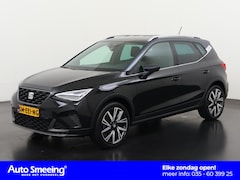 SEAT Arona - 1.5 TSI FR DSG | Trekhaak | Digital Cockpit | Zondag Open