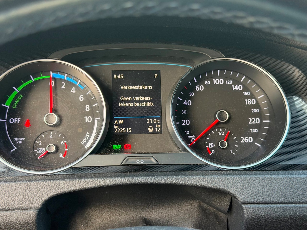 Volkswagen Golf - 1.4 TSI GTE 1.4 TSI GTE - AutoWereld.nl