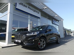 Ford Kuga - 2.5 PHEV ST-Line X ELEKT. TREKHAAK (1.500KG), HUD, WINTER PACK, ADAPT. CRUISE, CLIMA, NAVI