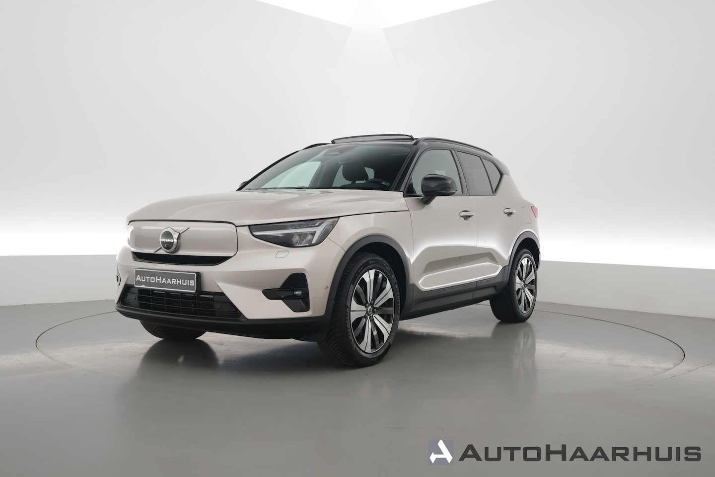 Volvo XC40 - Recharge Plus | Rijklaar! | 96.7% SOH | Pano | Dig. Cockpit | Bliss | 360*+PDC | Harman/Ka - AutoWereld.nl