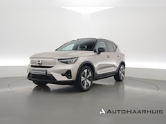 Volvo XC40 - Recharge Ultimate | Rijklaar | 96.7% SOH | Pano | Dig. Cockpit | Bliss | 360*+PDC | Harman