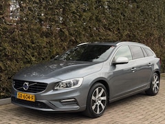 Volvo V60 - 2.0 T4 R-Design Camera Schuifdak Trekhaak