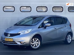 Nissan Note - 1.2 Connect Edition 360 camera navi