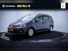 Volkswagen Sharan - 1.4 TSI 7p COMFORTLINE STOELVERW. | NAVIGATIE | CLIMATE CTRL. | PDC V+A | LMV