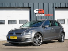 Volkswagen Golf - 1.2 TSI Highline | NAVI | ECC | NL AUTO |