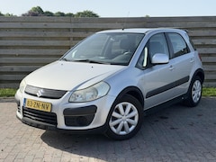 Suzuki SX4 - 1.6 Automaat Airco NAP