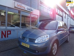Renault Scénic - 1.6-16V Privilège Luxe