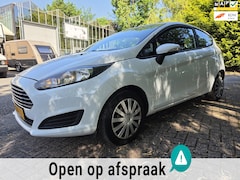 Ford Fiesta - 1.0 Style