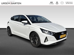 Hyundai i20 - 1.0 T-GDI Comfort {uitgelichte-opties}