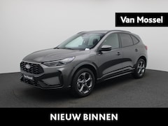 Ford Kuga - 2.5 PHEV ST-Line | Winter Pack | Camera | PDC Voor + Achter | LED-Verlichting | Keyless |