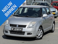 Suzuki Swift - 1.3 Shogun