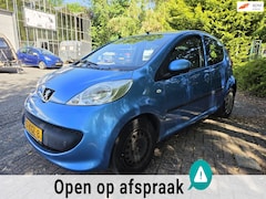 Peugeot 107 - 1.0 5 deurs