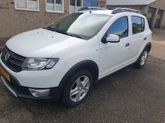 Dacia Sandero Stepway - 0.9 TCe Lauréate