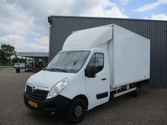 Opel Movano - 2.3 CDTI Meubelbak Bakwagen Airco