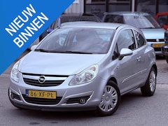 Opel Corsa - 1.4-16V Enjoy