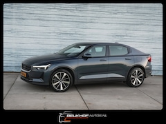 Polestar 2 - 2 Long Range Single Motor 78 kWh Camera Soh91%