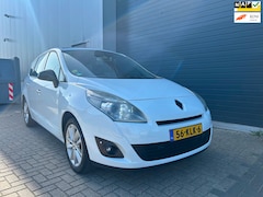Renault Grand Scénic - 2.0 Privilege 7p. AUT PANO LEDER NAVI