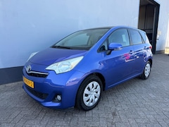 Toyota Verso S - 1.3 VVT-i Aspiration - Automaat - Panorama Dak