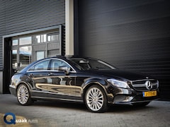 Mercedes-Benz CLS-klasse - 400 4MATIC | LUCHTVERING | H&K | PANO | STOELVENTILATIE