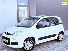 Fiat Panda - 0.9 TwinAir Edizione Cool BENZINE/LPG