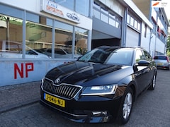 Skoda Superb Combi - 1.4 TSI ACT Style Business