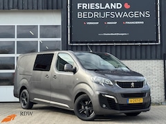 Peugeot Expert - Bestel 231L 2.0 BlueHDI 120 DC Pro