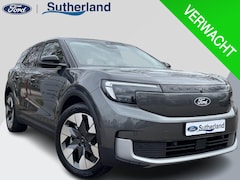 Ford Explorer - Premium Extended Range RWD 77 kWh 286pk | Driver Assistance Pack | Panoramadak