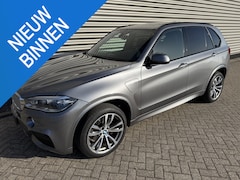 BMW X5 - xDrive40e M PANO Trekhaak 1e Eig. Keyless Harman